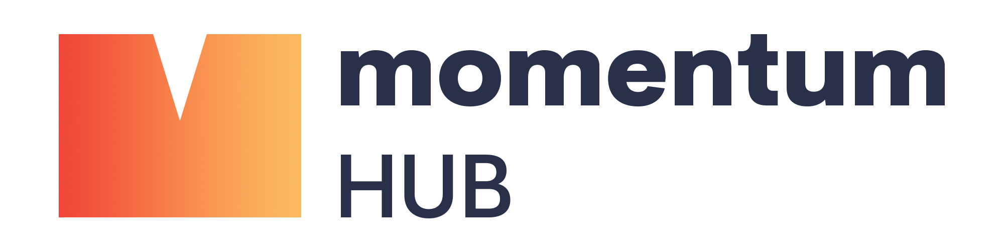 MomentumHUB