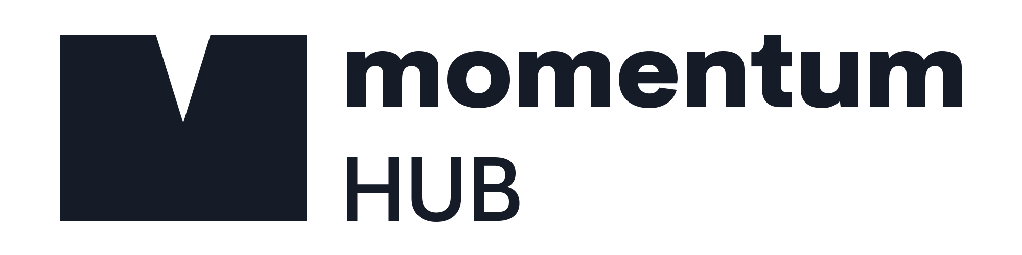 MomentumHUB